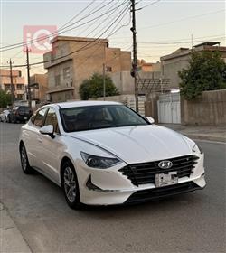 هیوندای سۆناتا